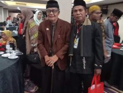 Pertahankan Nilai-Nilai Adat Minangkabau lewat Group Basurah