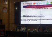 Teguhkan Sikap Toleransi, Perkuat Moderasi Beragama