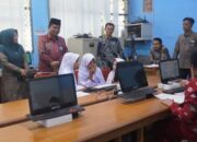 Semangat, Yakin, Taat Regulasi dan Selalu Berdoa Adalah Kunci Keberhasilan