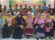 Semua Pihak Harus Bersinergi Dalam Pelayanan dan Pembinaan Keagamaan