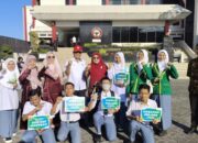 MAN 3 Kota Padang, Rajai Lomba Inovasi Pengelolaan Sampah Sebagai Bahan Bakar Alternatif