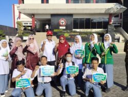 MAN 3 Kota Padang, Rajai Lomba Inovasi Pengelolaan Sampah Sebagai Bahan Bakar Alternatif