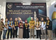 Pimpinan PT. Seroja Erawisata mendorong Abdul Aziz, SP.MM Nomor Urut 1 Terpilih sebagai Anggota DPD RI 2024