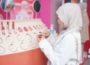 Dukung Seniman Perempuan di ArtJog 2024, Wardah Hadirkan Experience The Color Expert