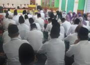 Ini Pesan Buya Syofyan Hadi : Tatap Lawan Bicaramu Karena Itu Adab