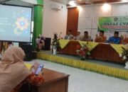 Sukseskan Lebaran Yatim Berbagi Cinta Berlimpah Berkah