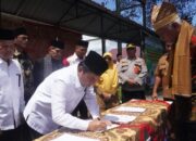 Lahirkan Program “Buat Kesan Manis” Pembinaan Remaja, Gubernur Sumbar Apresiasi Kemenag Padang