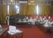 Ikut Paranesia, DWP Kemenag Padang Wujudkan Pesantren Ramah Anak