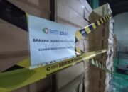 Puluhan Ribu Unit Speaker Aktif Non-SNI Senilai Rp 10,2 M Milik Tiga Perusahaan Diamankan