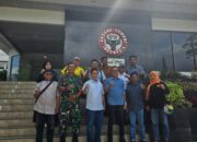 Indrieffouny Indra : Atlet Harus Matangkan Persiapkan, Demi Prestasi di PON dan O2SN