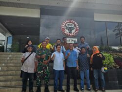 Indrieffouny Indra : Atlet Harus Matangkan Persiapkan, Demi Prestasi di PON dan O2SN