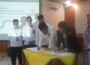 Kemenag Kota Padang-UMSB MoU Program Pascasarjana