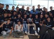 Tim Sepakbola PON Sumbar Bawa 23 Pemain Training Camp ke Jakarta