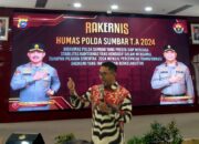 MA Dalmenda Dt. Pamuntjak Alam : Perkuat Peran PR via Digital PR, Bangun Hamonisasi dengan Media