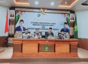 Kakanwil Kemenag Sumbar Dukung Penuh Kemenag Kota Padang Menuju WBK 2024