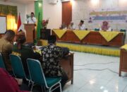 Rakor Pengawas dan Guru PAI Se-Kota Padang, Sinergi Peningkatan Kualitas Pendidikan