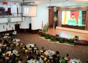 Periset Dunia Diajak Teliti Kekayaan Biodiversitas Sumbar