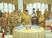 Seluruh OPD Terkait Diminta Maksimalkan Penggunaan Geoportal Mandiri Sumbar