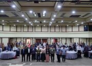 FTI UNAND Adakan ISITDI Hadirkan 60 Pemakalah dari Tujuh Negara