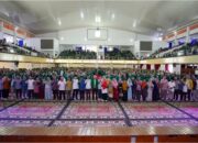 UNAND Terjunkan 5.100 Mahasiswa KKN ke Berbagai Daerah