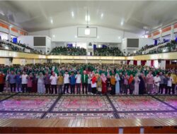 UNAND Terjunkan 5.100 Mahasiswa KKN ke Berbagai Daerah