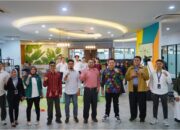 Gubes FEB Unand Harapkan Anak Muda jadi Pemimpin dan Penggerak Perekonomian Sumbar