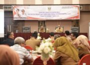 Rakor Pokja PPS Sumbar Tahun 2024, Pentingnya Pengelolaan Perhutanan Sosial