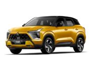 Se-ASEAN NCAP 2024, Mitsubishi All-New Xforce Tempati Peringkat Tertinggi 5-Stars