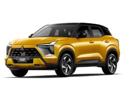 Se-ASEAN NCAP 2024, Mitsubishi All-New Xforce Tempati Peringkat Tertinggi 5-Stars