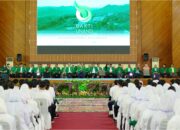 BAKTI 2024 Sambut Mahasiswa Baru UNAND