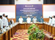 Tembus Peringkat 10 Besar se-Indonesia, Sumbar Butuh Upaya Konkret dalam Pengendalian Inflasi