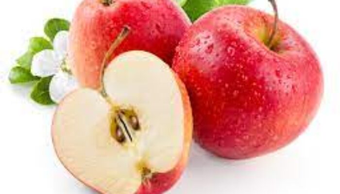 Mengenal Khasiat Buah Apel untuk Menjaga Kesehatan Jantung dengan Rutin Mengkonsumsinya
