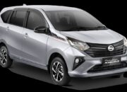 Fantastis, Penjualan Daihatsu Tembus Tembus 100 Ribu Unit di Awal Semester II