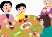 Pentingnya Sarapan Pagi dengan Gizi Terbaik untuk Menunjang Kinerja Seharian