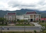 Menanti Adu Kuat Tiga Paslon di Pilkada Kota Padang