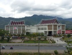 Menanti Adu Kuat Tiga Paslon di Pilkada Kota Padang