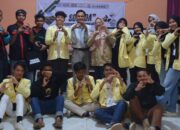 Gerakan Pokdarwis, Tingkatkan Ekonomi Kreatif Nagari Kampung Batu Dalam Lewat Sobada