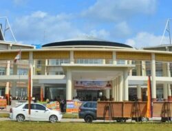 Ini Nama Anggota DPRD Kota Padang yang Akan dilantik Ketua Pengadilan Negeri Hari Ini