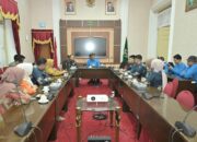 4 Wakil Sumbar Ikut Paduan Suara HUT RI ke-79 di Istana Merdeka