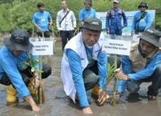 Blusukan ke Teluk Buo, Dorong Potensi Wisata dan Ekonomi Masyarakat