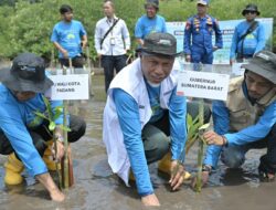 Blusukan ke Teluk Buo, Dorong Potensi Wisata dan Ekonomi Masyarakat