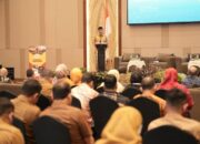 Implementasi Core Values ASN Penting, Karena Memuat Dimensi Berketuhanan