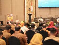 Implementasi Core Values ASN Penting, Karena Memuat Dimensi Berketuhanan