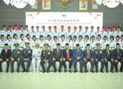 Paskibraka, Proses Pembentukan Jiwa Kepemimpinan Masa Depan