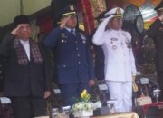 Tantangan Global Semakin Kompleks, Perlu Kerja Keras dan Semangat