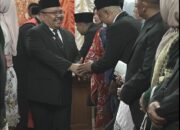 Butuh Sinergitas dan Kolaborasi Kerja Kolektif antara DPRD dan Kada