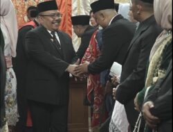 Butuh Sinergitas dan Kolaborasi Kerja Kolektif antara DPRD dan Kada