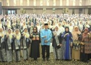 IBI Berperan Tingkatkan Sistem Ketahanan Kesehatan Nasional