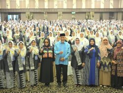 IBI Berperan Tingkatkan Sistem Ketahanan Kesehatan Nasional