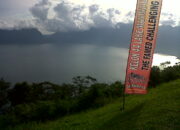 Puncak Lawang, Menikmati Danau Maninjau dari Ketinggian dan Sarana Paralayang Internasional